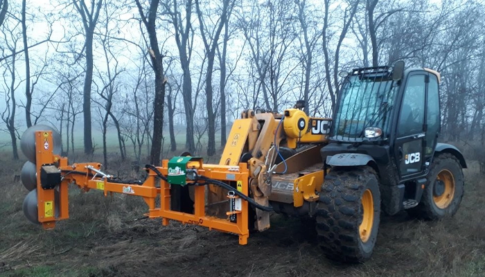 meteor-t90r