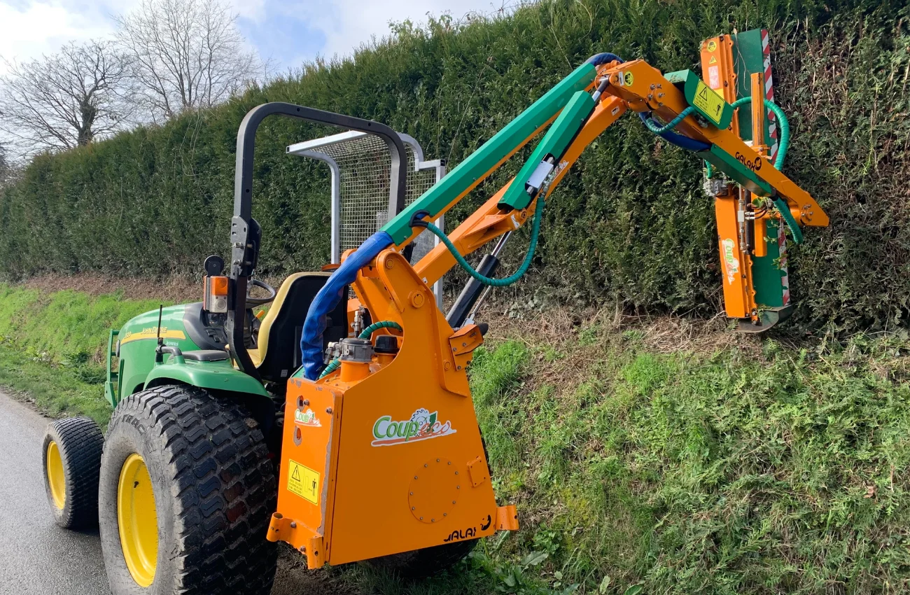 Galax 4100
