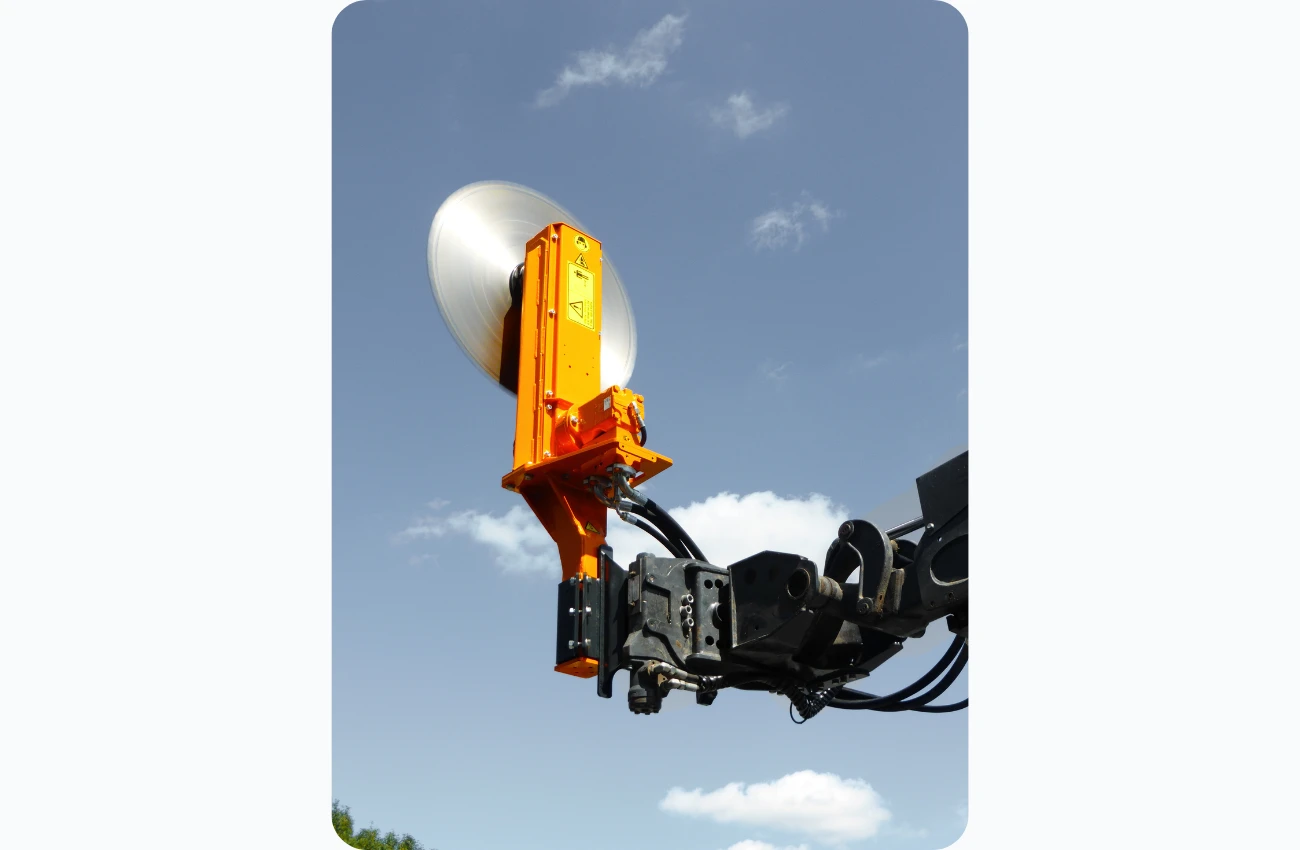 tracteur