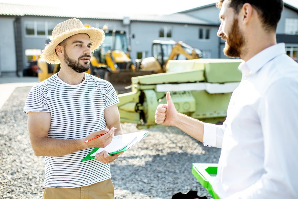 Coup’Eco vous donne rendez-vous en septembre à Innov-Agri 2025