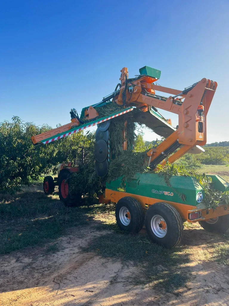 Zoom de la semaine : COSMOS 900, la référence du lamier compact et performant par Coup Eco