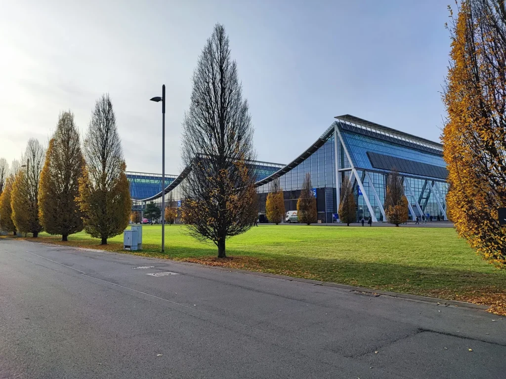 Coup’Eco sera présent à Agritechnica 2025 à Hanovre